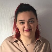Julie Cima-Sander