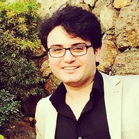 Ali Derakhshan