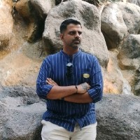 Omkar Shetkar