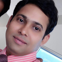 Gaurav Dixit