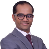Anuj Arora