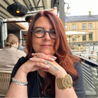 Kristin Merethe Fosseide Bjørnås