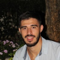 Riccardo Di Pietro