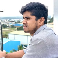Naveen Kumar
