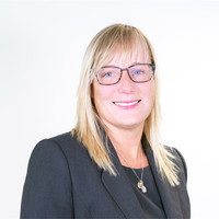 Sarah Nelmes