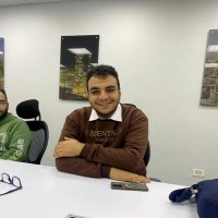 Mohamed Gafer