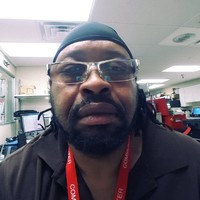 Adrian Caradine
