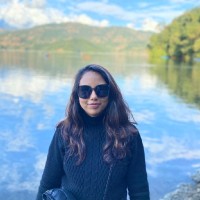 Alina Shrestha