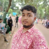 Md Ali Saju