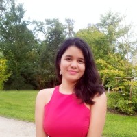 Garima Agarwal