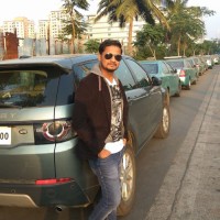 Krishna Sharma