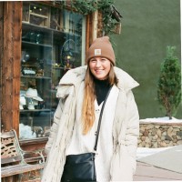 Ellie Krieter