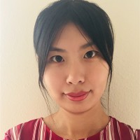 Maggie Xue