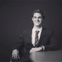 Joshua Tyrrell