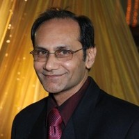 Dipak Saraiya