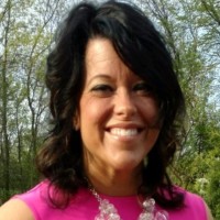 Stacy Saringer