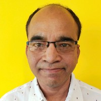 Vaibhav Inamdar