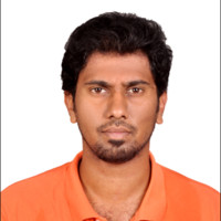 Anish Raghavendra