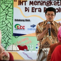 Hendro Siswoko Putro