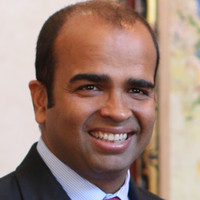 Amit Srivastav