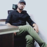 Najaf Irshad Bhatti