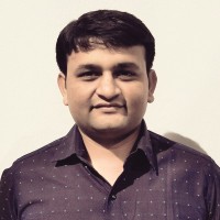 Sandipkumar Patel