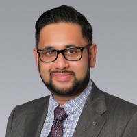 Ahmed Al-Sadekin, CDR