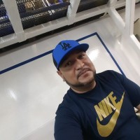 Javier Renteria
