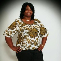 Cynthia Bluford