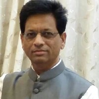 Arun Ingle
