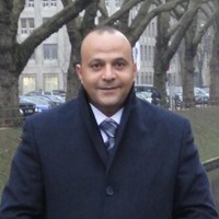 Ihab Ibrahim