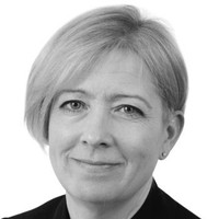 Imogen Clark
