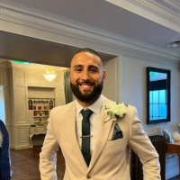 Adam Rattab