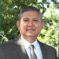 Juan F. (Frank) Guerrero,  C.P.A.