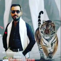 Mohd Akbar Hussain