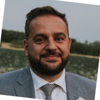 Denis Leftakis, MBA