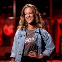 Jill Gerding