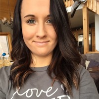 Megan Hass