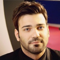 Behrouz Baratali
