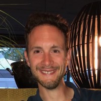 Florian Lorge