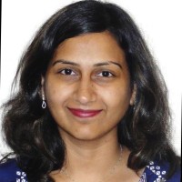 Shreya Nagori