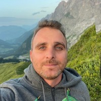 Andrew Pol Animation