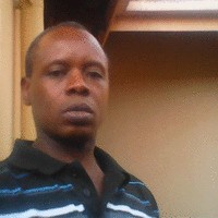 Tuthani Ncube