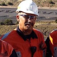 Mark Beukes