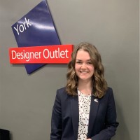 Charlotte Fothergill