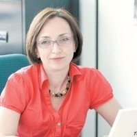 Corina Slav