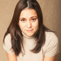 Rocío G. Luis
