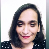 Deepti Kasbekar