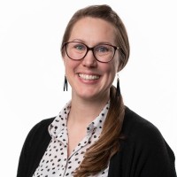 Bethany Kuenne, E.A.
