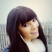Нина Тарасова